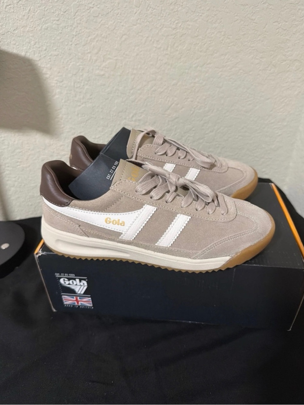Gola Tornado ‘88